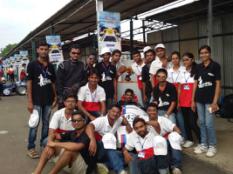 Team Sussaat