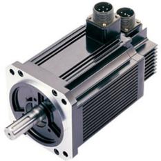 Teco Servo Motor