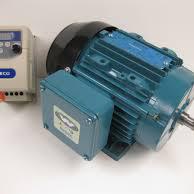 Teco Westinghouse ( variable-frequency drive)