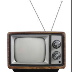 Television advertising