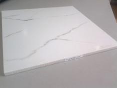 Heat reflective /  heat resistant ceramic tiles