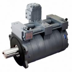 TOKIMEC Hydraulic Motor