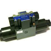 Tokimec Soleniod Valve / Tokimec Hydraulic Valve 