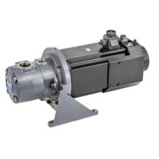 Tokimec Vane Pump 