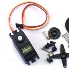 Towerpro Servo Motor