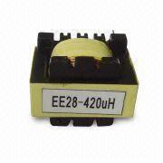 Ferrite Transformer