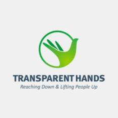 Transparent  Hands 