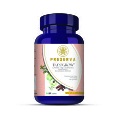 Tressgrow Tablets