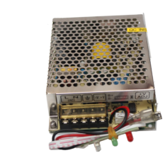 SC Series — UPS Function DC Power Supply