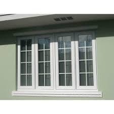 NCL Wintech UPVC Windows