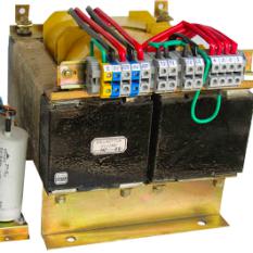 Magnetic Ballast - UV Curing