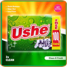 Dish Wash Bar (Mega Pack)