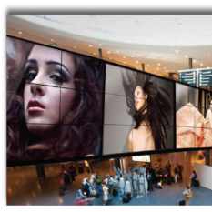 Video Walls