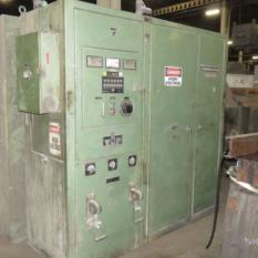 Induction Melting Furnace Units 