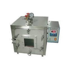 VACUUM OVEN