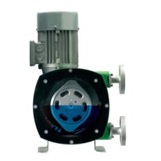 Verderflex Peristaltic Pump