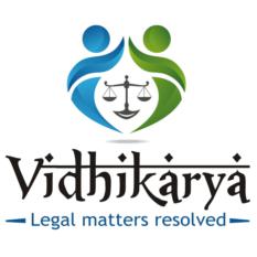 Vidhikarya Legal Services LLP
