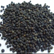 black pepper