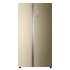 Side by Side Refrigerator