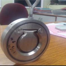 WAFER TYPE CHECK VALVE (NRV)