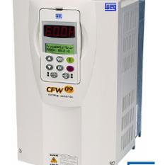 WEG VFD( variable-frequency drive)