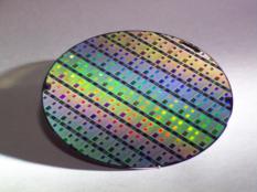 Silicon Wafers