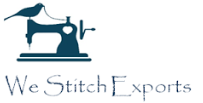 We Stitch Exports