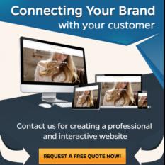 Website Development Services