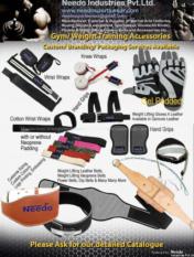 Fitness & Weightkifting Equipment and Accessories