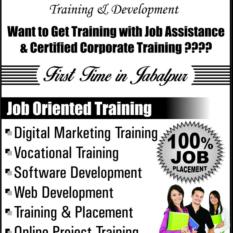 training and placement