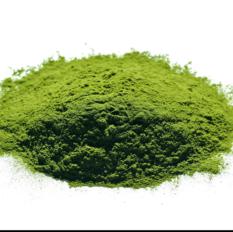 Organic Wheat Grass Powder