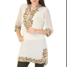 Embroidered Ladies Kurti