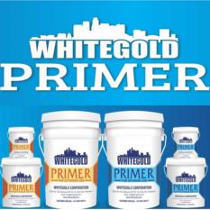 Wall Primer