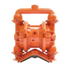 Wilden Diaphragm Pump P2  Series