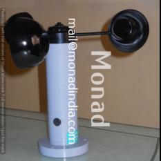 wind sensor/ anemometer