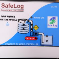 Automatic Water Level controller-Ultra Model