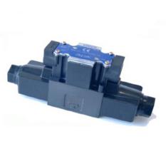 Yuken Solenoid Valve / Yuken Hydraulic Valve