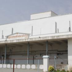 We have Cold storage capacity 11000 MT in Baramati MIDC, we provide space on rental basis