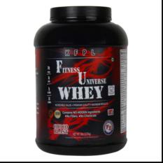 Fitness Universe Whey Protein