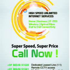 Internet Service Provider