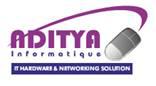 aditya informatique pvt ltd