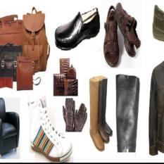 All Kind of leather products
