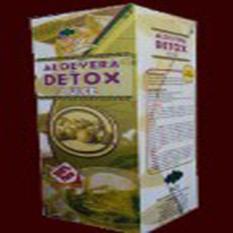 organic Alovera Detox Juice