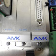  Amk Servo Drive