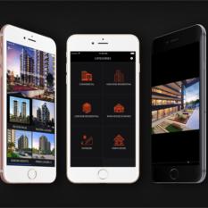 Mobile App Development