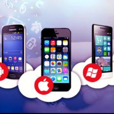 Mobile Apps Development