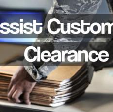 Customs Clearance