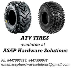 ATV Tires