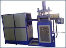 Three Side Blister Bending  Machines