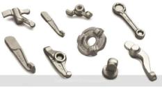 Rocker Arms, Connecting Rods, Tie Rod Ends Yokes